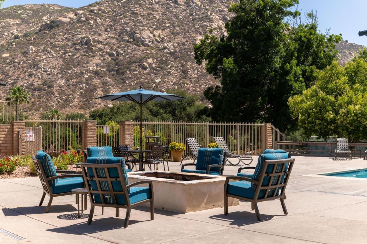 San Diego Country Estates Ramona Exterior photo
