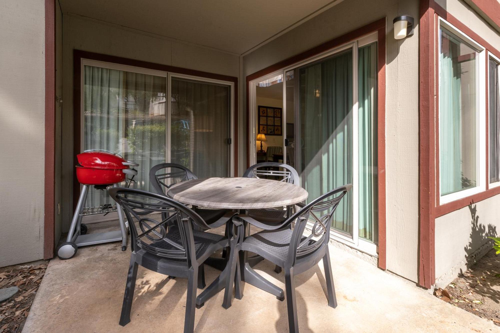 San Diego Country Estates Ramona Room photo