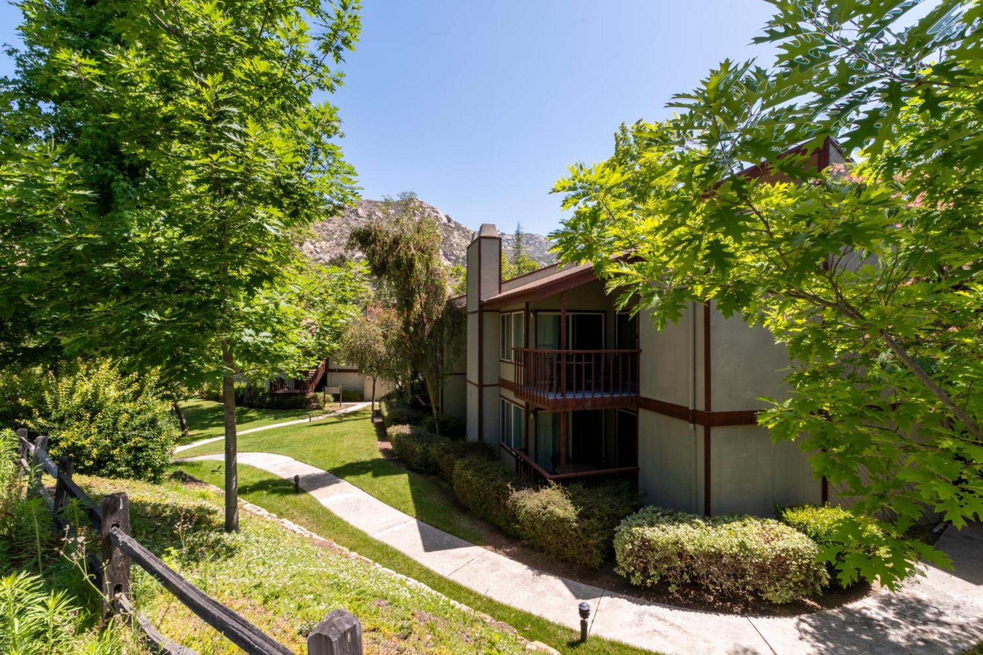 San Diego Country Estates Ramona Exterior photo